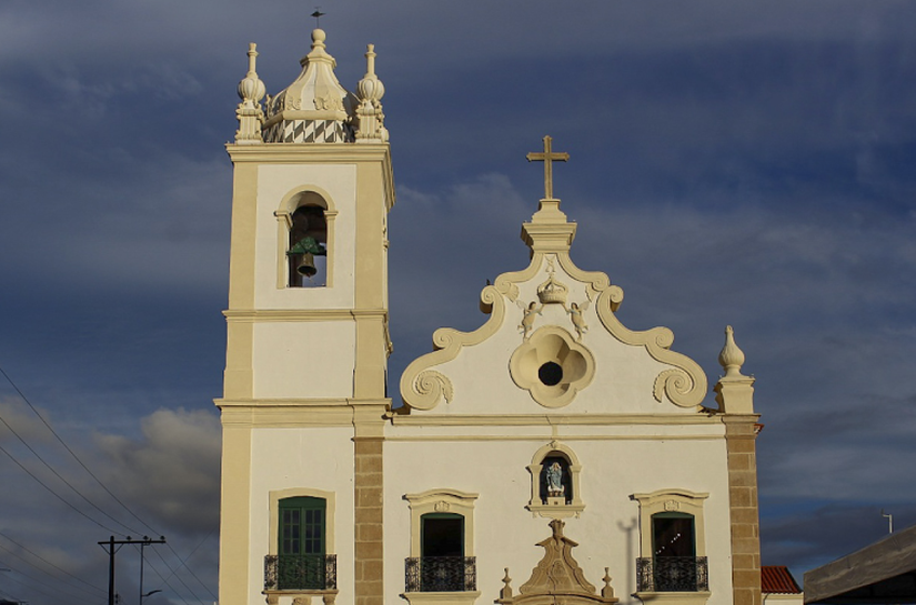 Igreja Matriz de Nossa Senhora da Conceição, em Marechal, é entregue restaurada