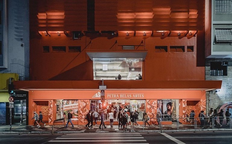 Noitão do Belas Artes exibe filmes para quem &#8216;odeia&#8217; o Dia dos Namorados