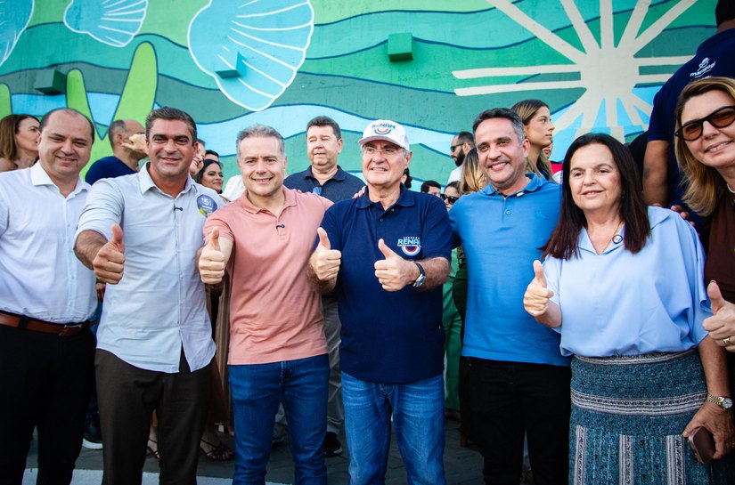 Maragogi comemora 151 anos de emancipação, recebe 7 km de asfalto e novos investimentos em educação