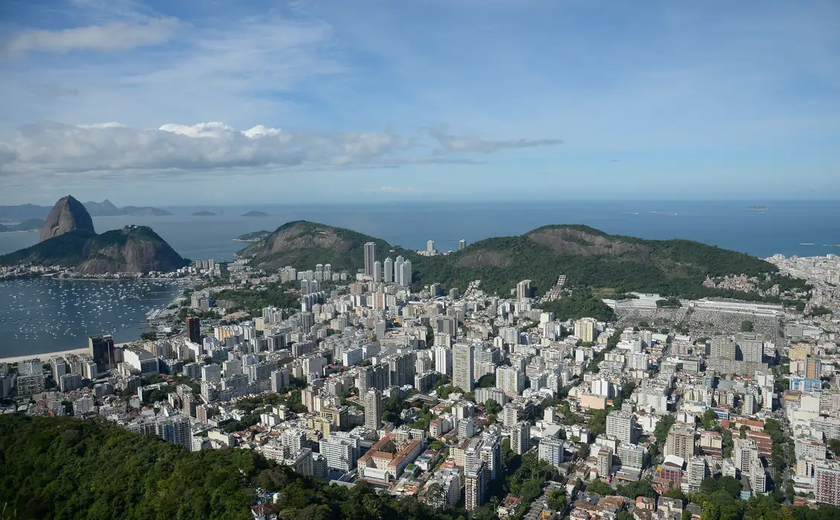 Rio e Niterói entregam ao COB dossiê de candidatura para sediar os Jogos Pan-Americanos de 2031