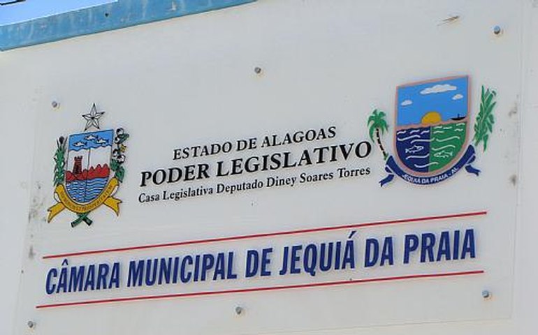 MP-AL recomenda anulação de eleição da Mesa Diretora da Câmara de Jequiá da Praia