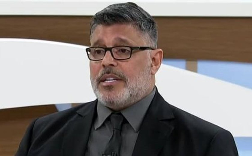 Alexandre Frota paga R$ 90 mil a Caetano e pede desculpas: 'I love you'