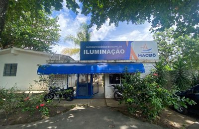 Problemas com postes ou lâmpadas queimadas? Veja como solicitar reparos