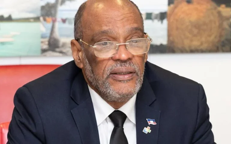 Premiê do Haiti promete renunciar; Quênia pausa envio de força policial