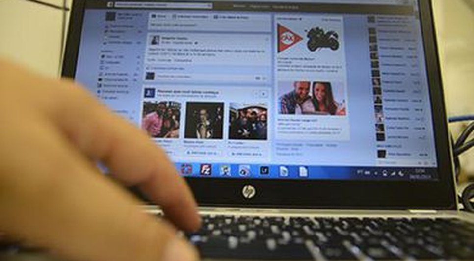 internet / Foto: Foto: reprodução Agência Brasil