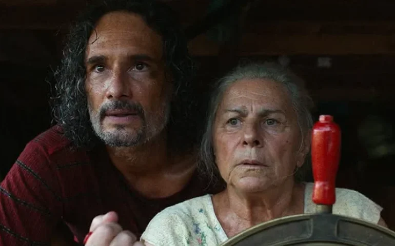 Festival de Berlim: brasileiro 'O Último Azul' leva Grande Prêmio do júri