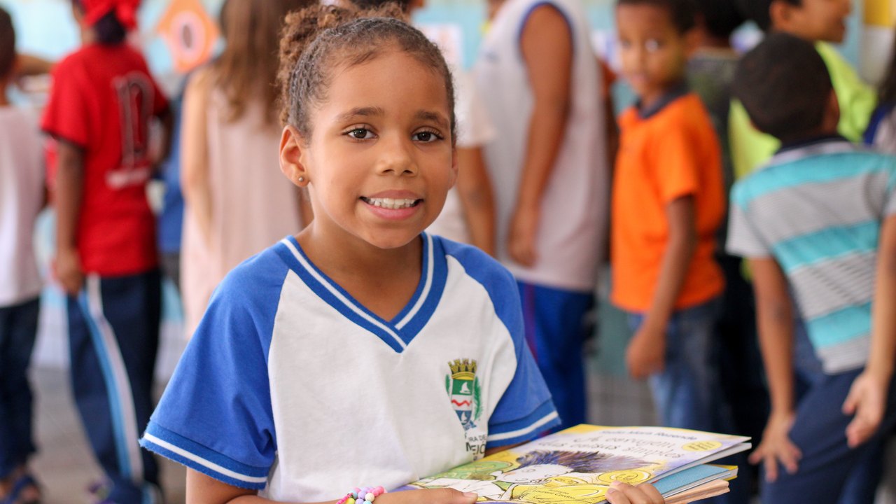Semed Maceió participa da 10ª Bienal do Livro com extensa programação cultural