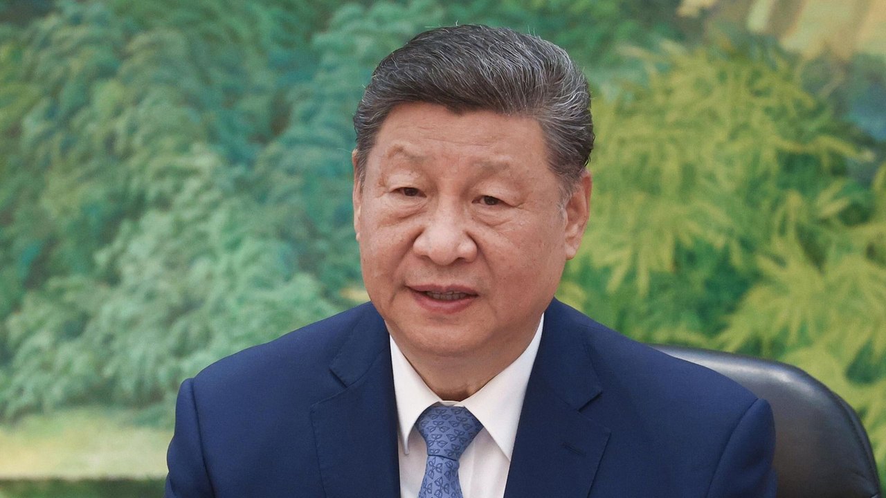 China reafirma interesse em resolver o conflito na Ucrânia, diz chancelaria russa