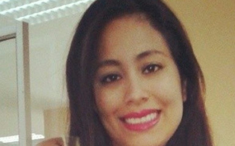 Candidata equatoriana é baleada durante ataque não esclarecido