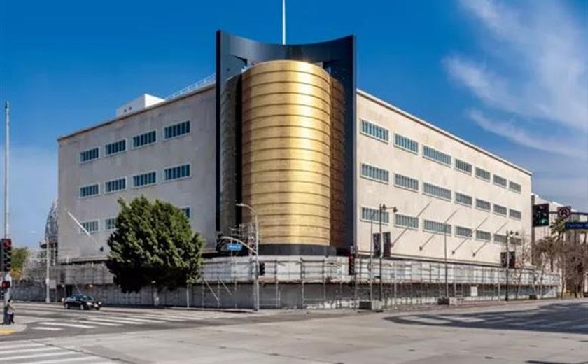 Academia de Hollywood anuncia a inauguração de seu museu em LA
