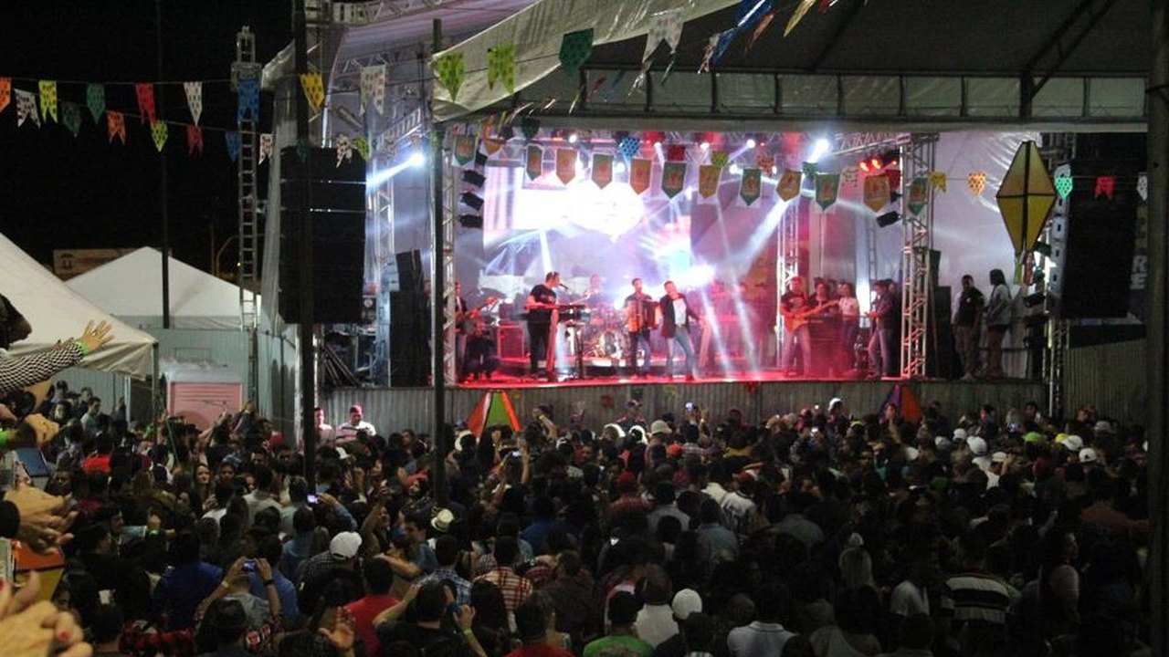 Prazo para cadastro no calendário oficial de eventos do município é prorrogado para 28 de fevereiro