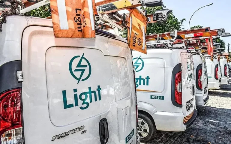 Light: prejuízo líquido fica estável em R$ 51 milhões no 2º trimestre