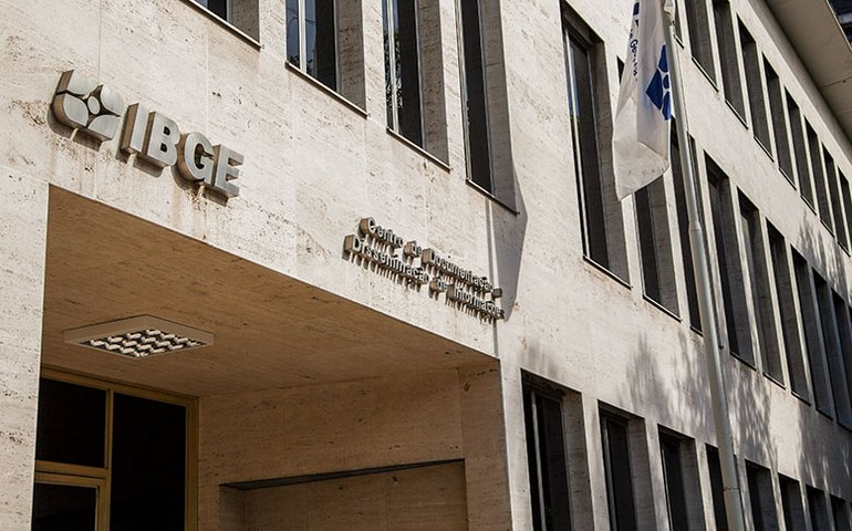 IBGE espera aprovação de R$ 700 mi para preparar em 2026 coleta de 2027 do atrasado Censo Agro