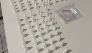 Polícia Civil identifica salão de beleza utilizado para vender drogas em Lagarto