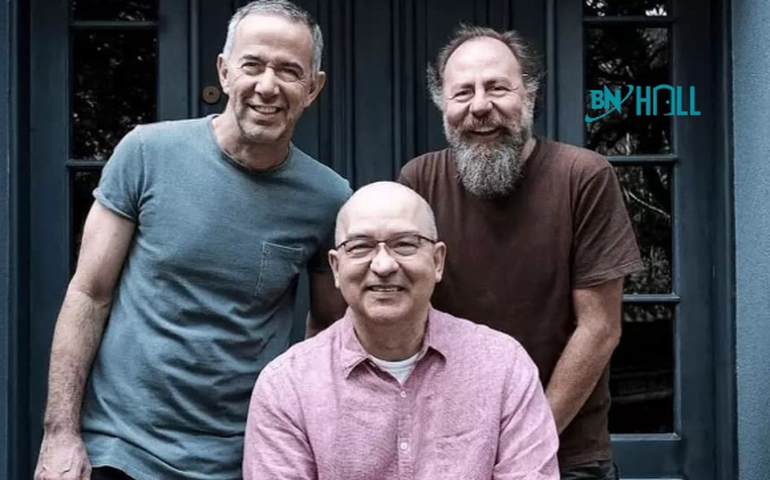 Musical sobre os 40 anos de história dos Paralamas do Sucesso estreia no Rio