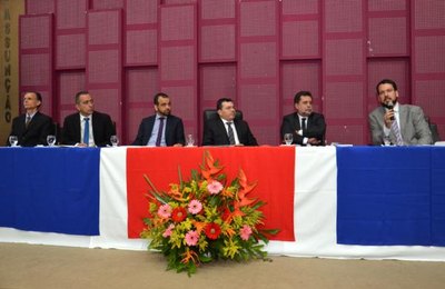 Tribunal de Contas realiza o II Encontro das Ouvidorias dos Jurisdicionados