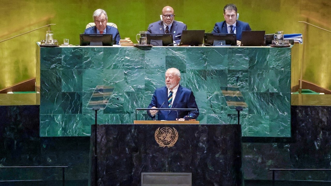 Quem é Julian Assange, ativista que Lula defendeu em seu discurso na ONU