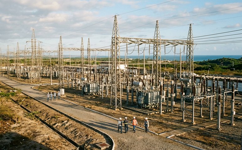 Especialista destaca importância de infraestrutura energética sólida para hubs regionais
