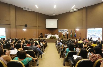 Democracia e Saúde: Prefeitura de Marechal realiza V Conferência Municipal de Saúde