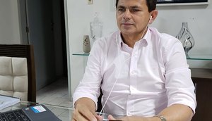 Valmir de Francisquinho