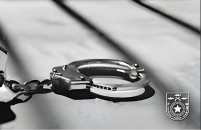 Polícia Militar prende homem por descumprimento de medida protetiva na Ponta da Terra