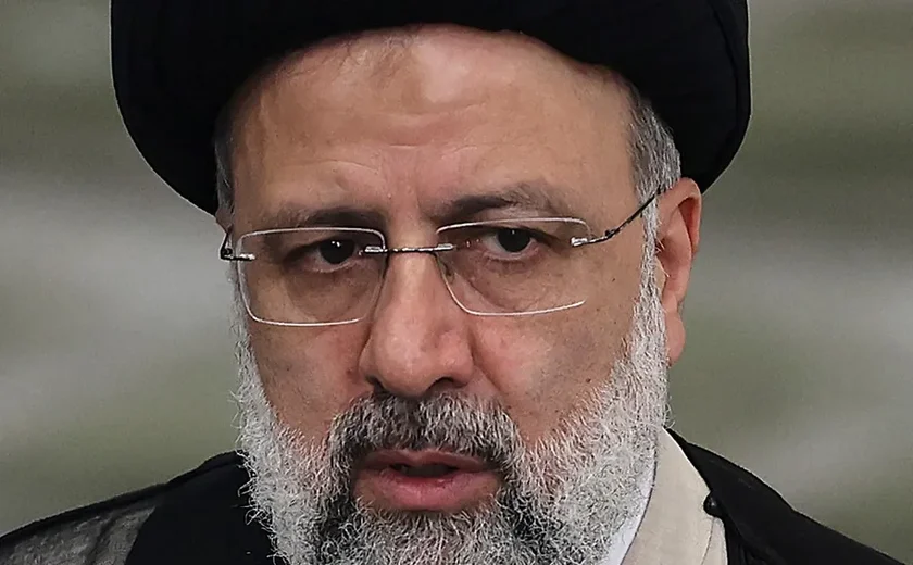 Irã confirma morte de Ebrahim Raisi e anuncia presidente interino