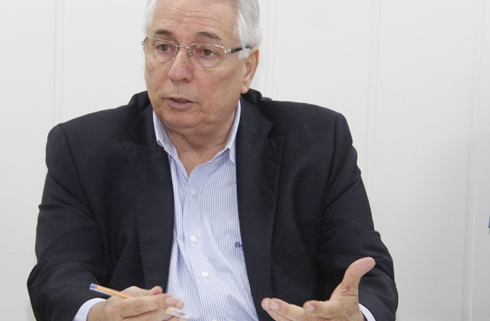 CONSELHEIRO LUIZ AUGUSTO / Foto: DICOM/TCE