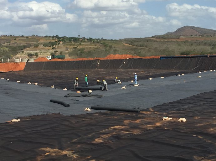 Agreste vai acabar com lixões e inaugurar Central de Tratamento de Resíduos