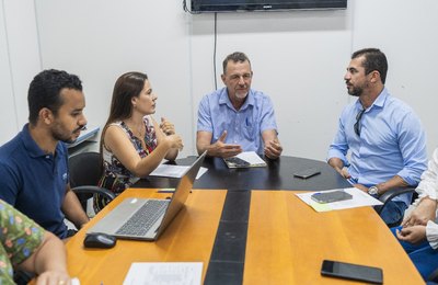 Conselho de Emprego e Renda de Arapiraca define metas e cria planos de ação para 2024