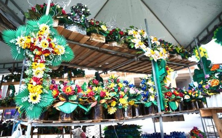 Dia de Finados: Procon Arapiraca divulga pesquisa de preço com itens mais procurados