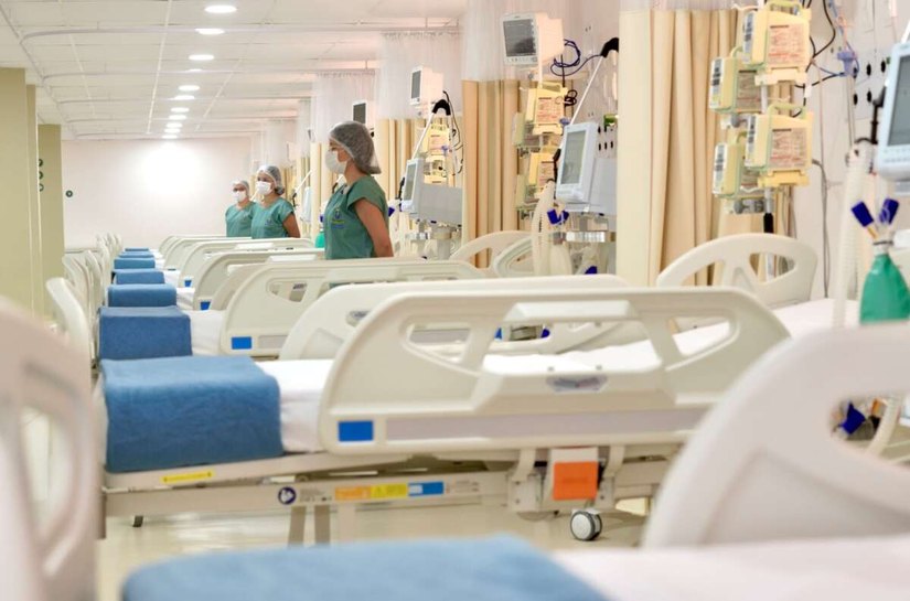 Projeto reduz infecções em hospitais públicos no país