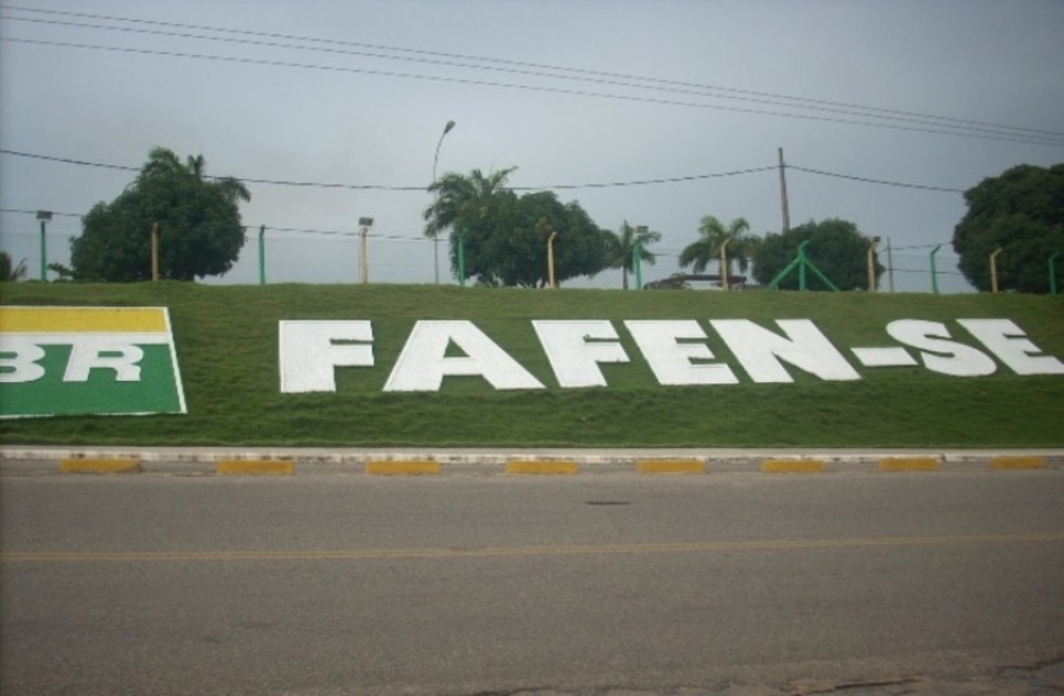 FAFEN SERGIPE
