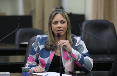 ALE aprova projeto que prioriza emissão de novos documentos a mulheres vítimas de violência