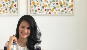 Nutricionista Bianca / Foto: VOCÊ VAHLE