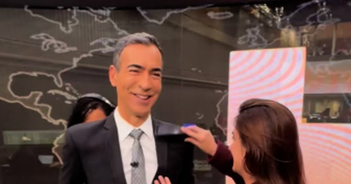 César Tralli assume o Jornal Nacional e Kovalick vai para o Jornal Hoje: confira as mudanças na Globo