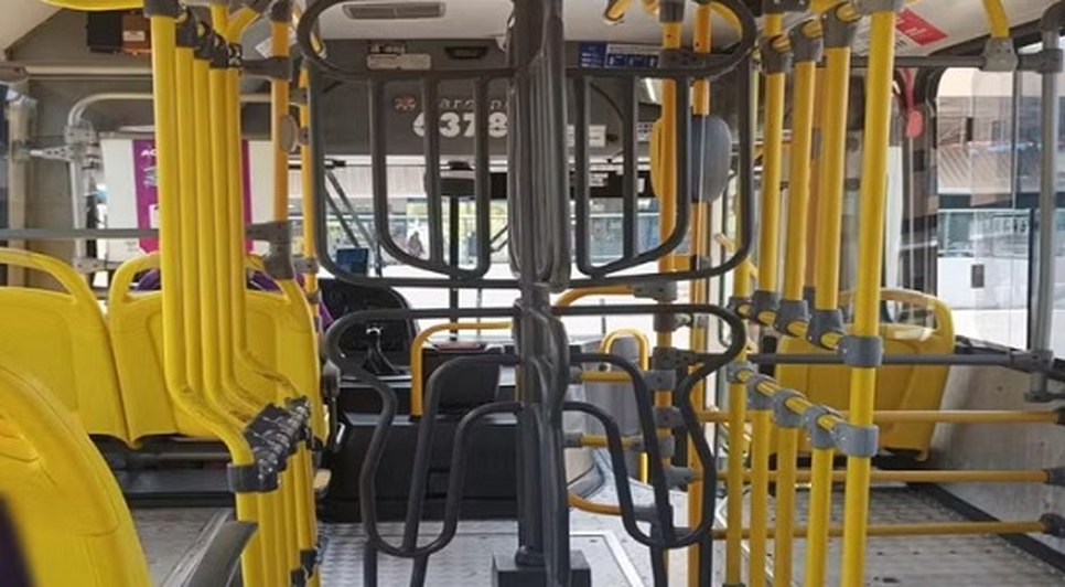 Reprodução/SMTT