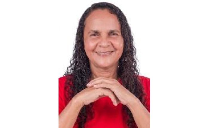 Eleições 2026: quem é Professora Esmeralda, candidata a deputada federal (Maranhão)