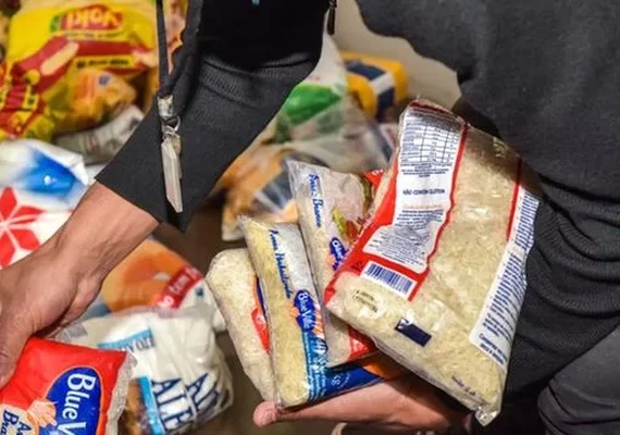 Campanha SOS Alagoas prorroga arrecadação para vítimas das chuvas