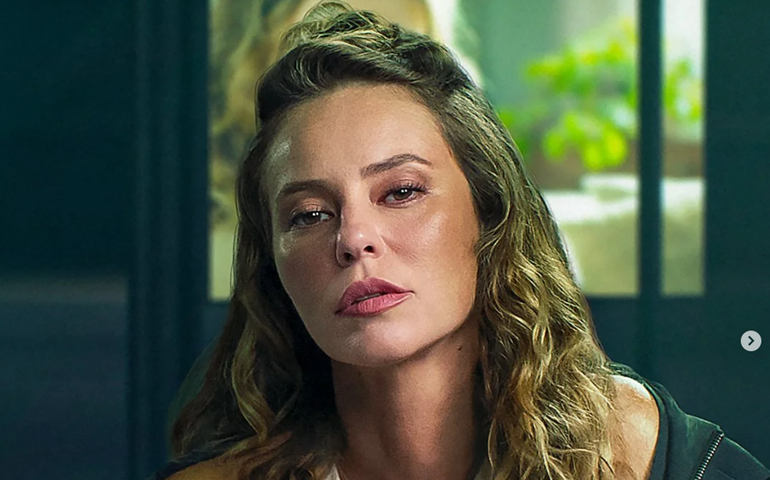 'Vale Tudo': Heleninha é confrontada por causa de incêndio. Relembre cena original