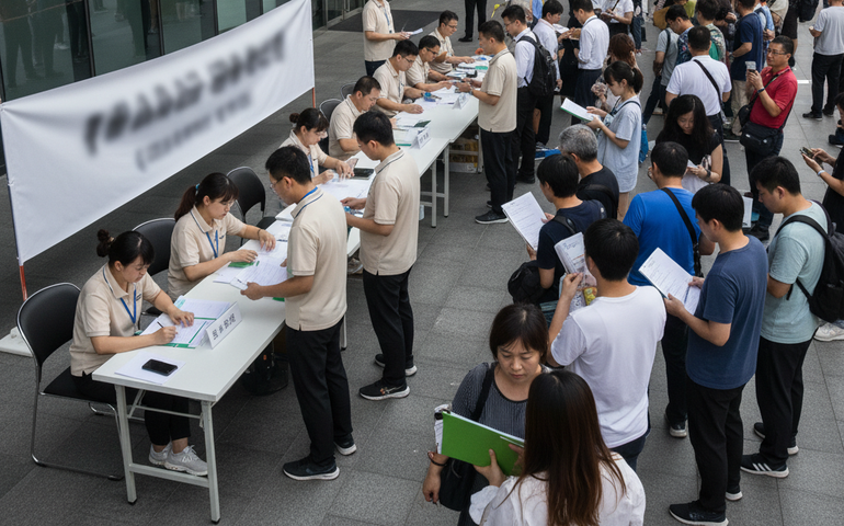 FGC já registra 569 mil pedidos de ressarcimento de credores do Banco Master