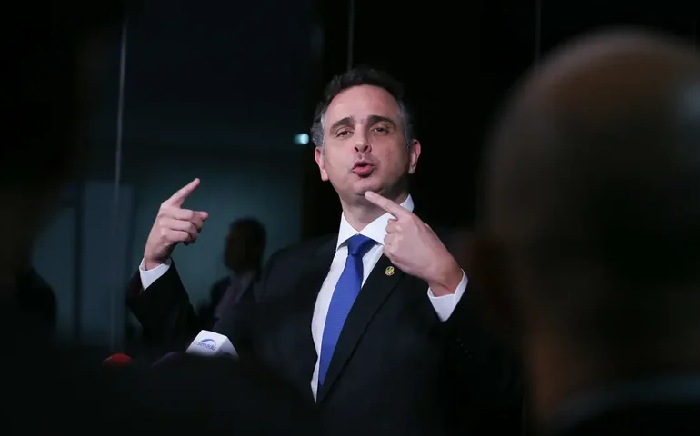 Plenário do Senado vai discutir Código Civil na próxima semana