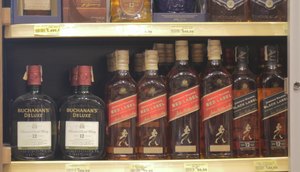 bebidas / Foto: Foto: Duvulgação