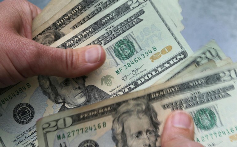 Mais cara da história: Trump e Harris gastam US$ 3,5 bi na campanha presidencial dos EUA