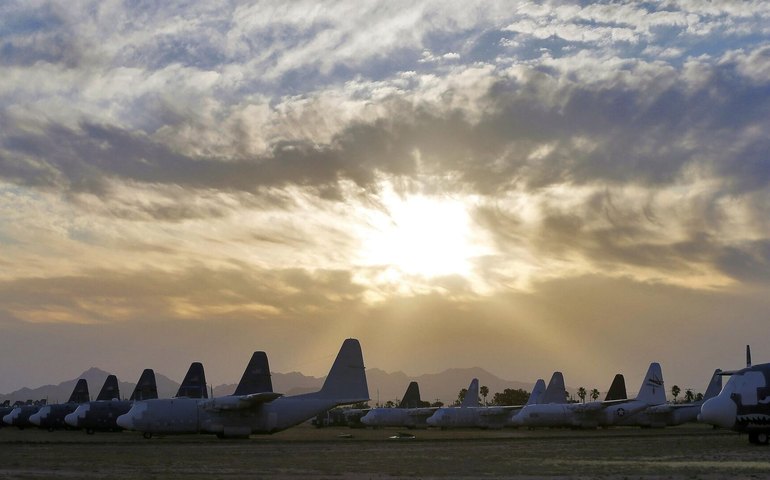 Bases dos EUA sofreram danos mais graves em ataques do Irã do que divulgado, diz mídia