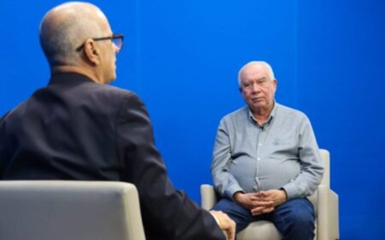 Durante entrevista, vice-presidente da AMA fala sobre situação dos municípios alagoanos