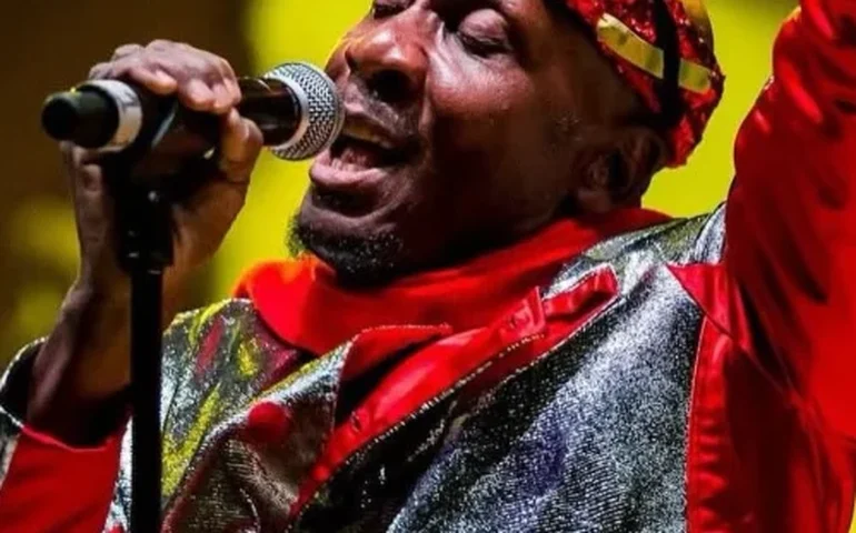 Jimmy Cliff, lenda do reggae, morre aos 81 anos