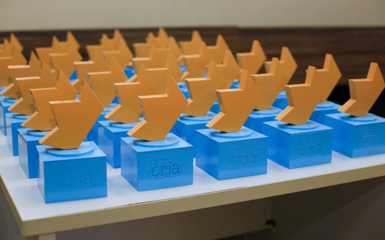 Secretaria da Primeira Infância divulga lista de aprovados na 3ª edição do Prêmio Cria