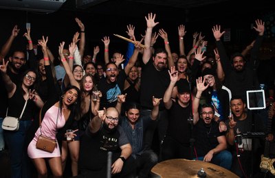 Com mais de 100 shows, Pub Treze completa meia década sendo referência cultural em Arapiraca