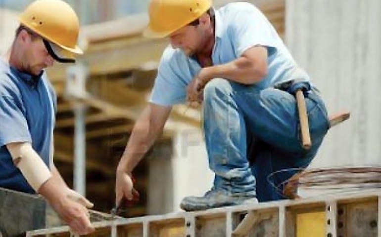 FGV: Confiança da Construção sobe 3 pontos em maio, mas acumula queda no ano