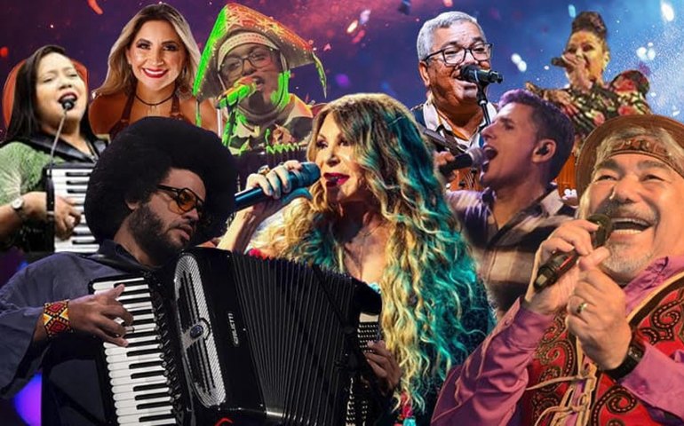 Alagoas marca presença no Festival Internacional do Forró de Raiz na França